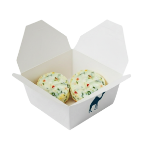 Veggie Protein Bites