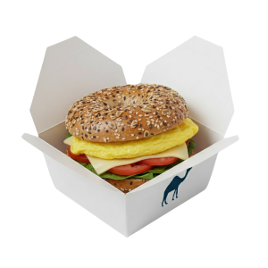 Cholesterol Free Omelet