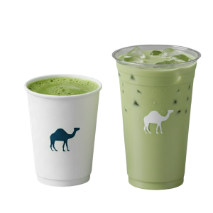 Protein Matcha
