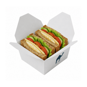 Protein Bites Sandwich