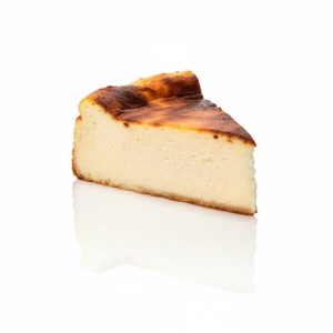 Basque Cheesecake
