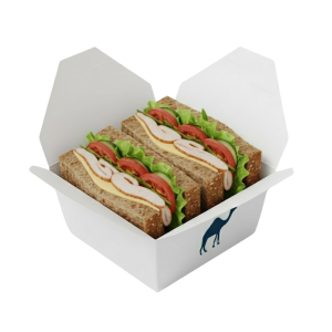 Chicken Breast Sandwich