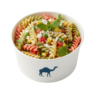 Light Summer Rotini
