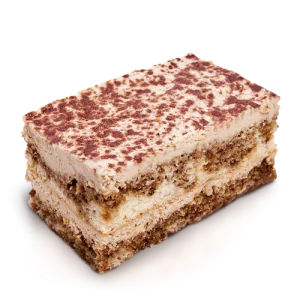 Tiramisu Cheesecake