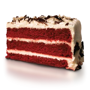 Red Velvet Cake