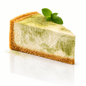 Matcha Cheesecake