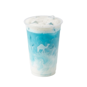 Cosmic Ocean
