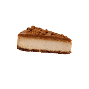 Biscoff Cheesecake