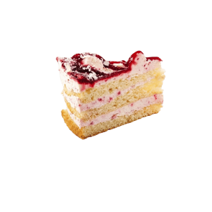 Strawberry Shortcake