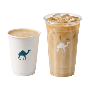 White Chocolate Mocha