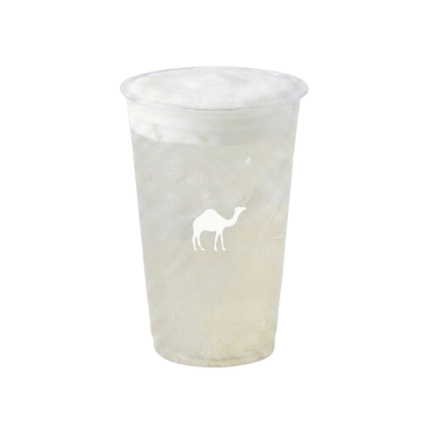 Classic Lemonade