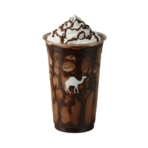 Iced Chocolate