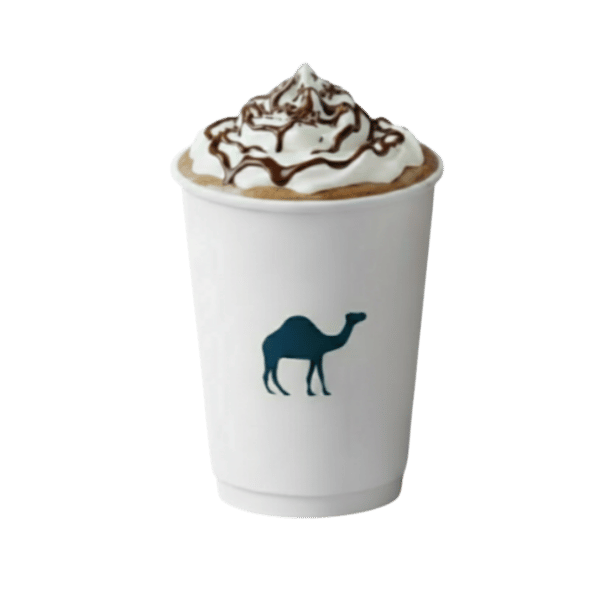 Hot Chocolate Image