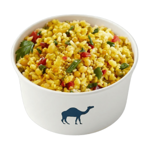 5 Grain Salad