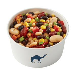Mexican Bean Salad