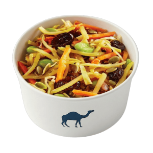 Super Crunch Salad