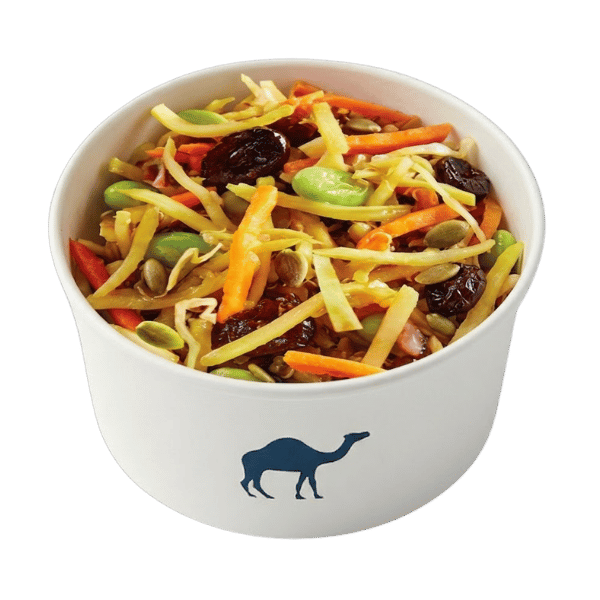 Super Crunch Salad Image