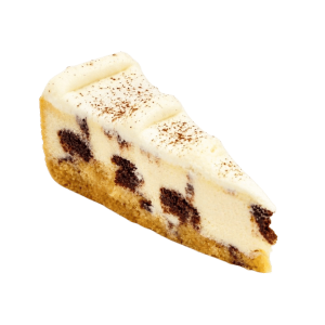 Cinnamon Bun Cheesecake