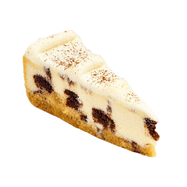 Cinnamon Bun Cheesecake