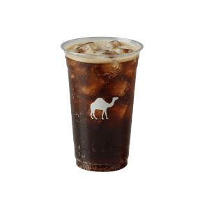 Iced Espresso Tonic