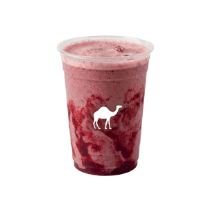 Jumplab Smoothie